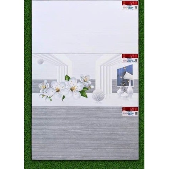 Gạch ốp tường 30X60 Prime 02300 - 02301 - 02302 men bóng