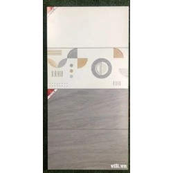 Gạch ốp tường 30x60 Prime  3601 - 3604 - 3603  đá mờ nhám
