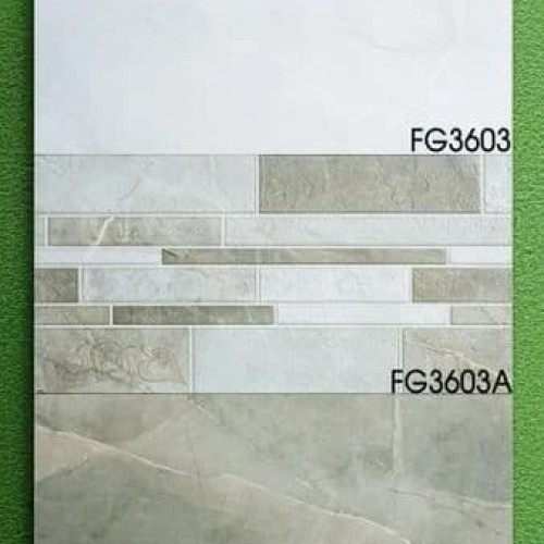 Gạch ốp tường 30X60 Royal FG3603 - FG3603A - FG3604 đá nhám