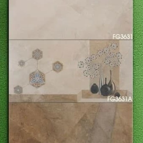 Gạch ốp tường 30X60 Royal FG3631 - FG3631A - FG3632 đá nhám