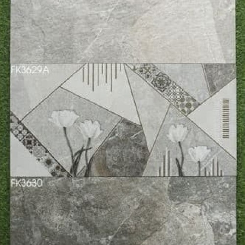 Gạch ốp tường 30X60 Royal FK3629 - FK3629A - FK 3630 đá nhám