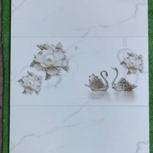 Gạch ốp tường 40X80 Blue Dragon 4672 - 4671 - 4670 men bóng