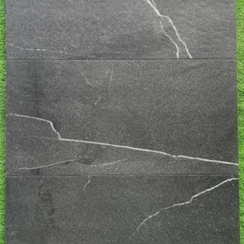 Gạch ốp tường lát nền 40x80 VL1148056 đá nhám dày 1.2cm