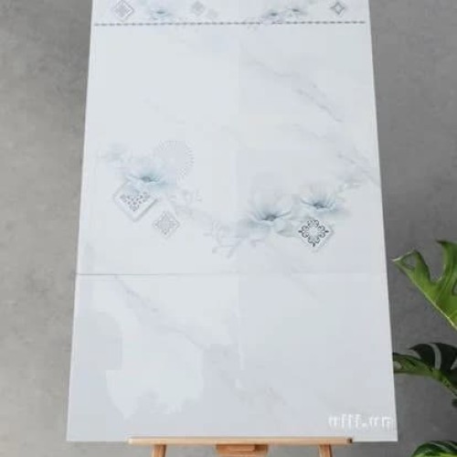 Gạch ốp tường Mikado 40X80  4803 - 4803A - 4803V đá bóng