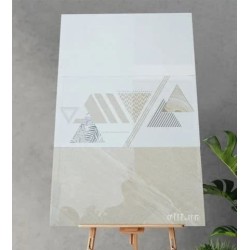 Gạch ốp tường Mikado 40X80  4804 - 4804A - 4805 đá bóng