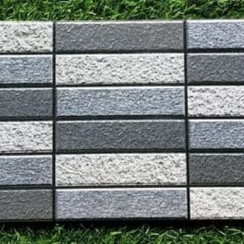 Gạch ốp tường trang trí 20X40 Dacera GD2402