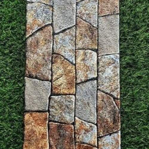 Gạch ốp tường trang trí 25X50 Dacera GD2509