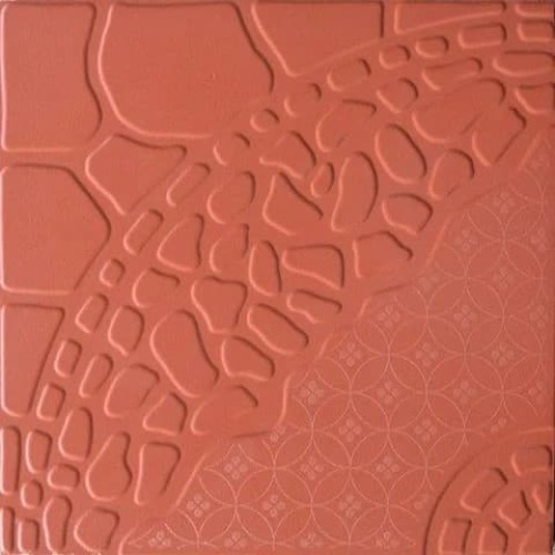 Gạch sân vườn 50X50 PRIME Cotto 10113 men nhám