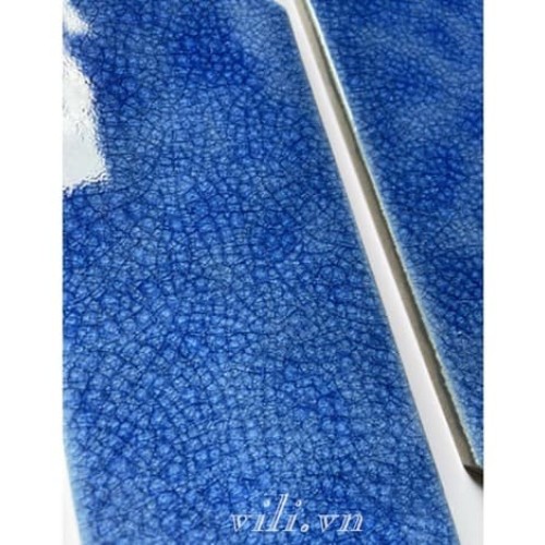 Gạch trang trí mosaic men rạn 10X30 MHGD 18