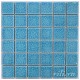 Gạch trang trí mosaic men rạn đơn sắc MHG 915