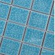 Gạch trang trí mosaic men rạn đơn sắc MHG 915