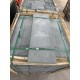 Đá bước dặm tổ ong xám 30x90x3cm lát lối đi - lát sân