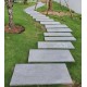 Đá bước dặm tổ ong xám 30x90x3cm lát lối đi - lát sân