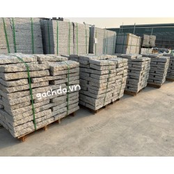 Đá chẻ bước dặm 30x60x5cm lát lối đi sân vườn - lát sân