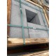 Đá lát sân tổ ong xám 30x60x3 cm