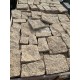 Đá rối Granite vàng Bình Định