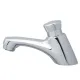 Vòi Lạnh Lavabo CAESAR B053CU (BF053) Xả Nhấn Bán Tự Động