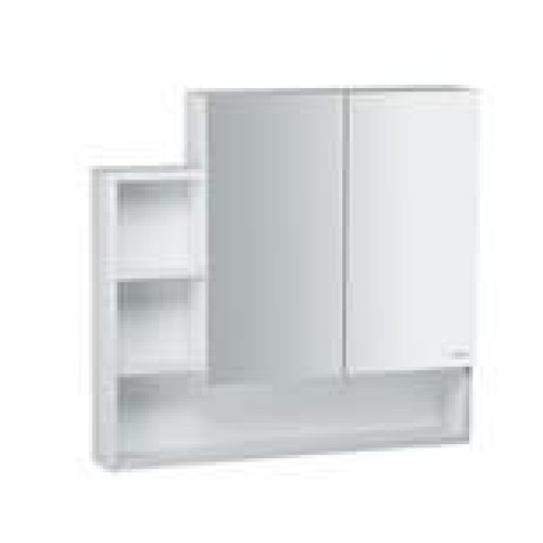 Tủ gương treo phòng tắm Caesar EM0180V