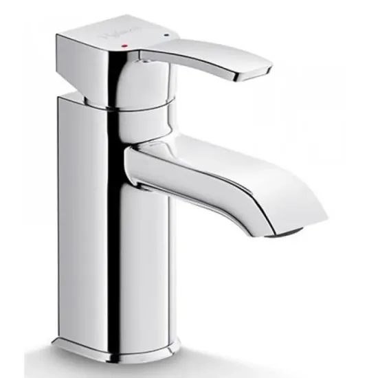 Vòi Chậu Rửa Mặt Lavabo Viglacera VG111 Nóng Lạnh