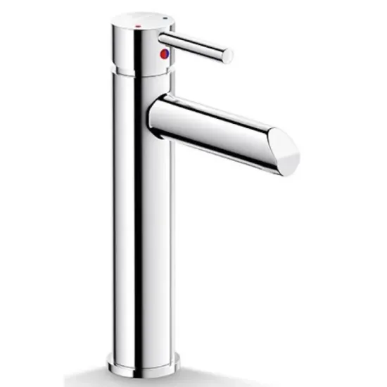 Vòi Chậu Lavabo Viglacera VG141.1 Nóng Lạnh Cổ Cao