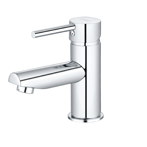 Vòi Lavabo Caesar B350CU Nóng Lạnh