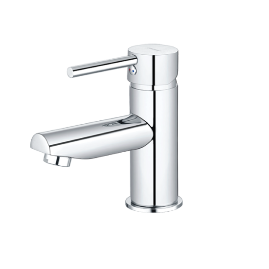 Vòi Lavabo Caesar B350CU Nóng Lạnh