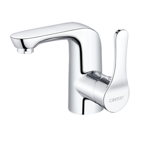 Vòi Lavabo Caesar B740CU Nóng Lạnh