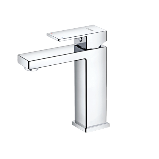 Vòi Lavabo Caesar B840CU Nóng Lạnh