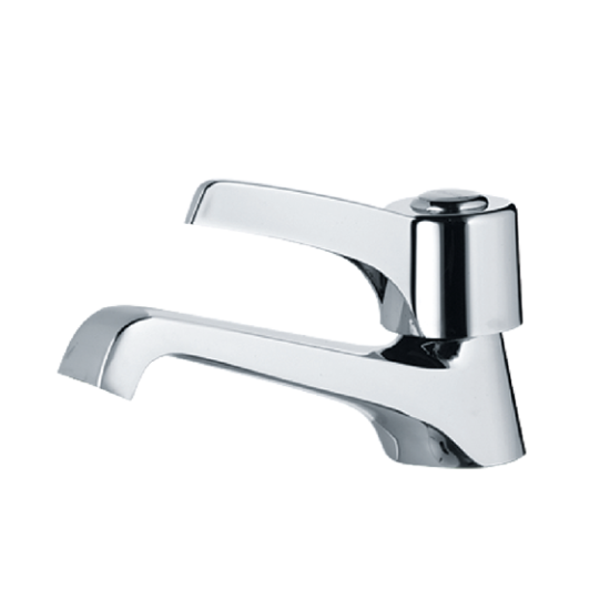 Vòi Lạnh Lavabo CAESAR B104C (Không Tạo Bọt)