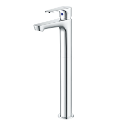 Vòi Lạnh Lavabo Caesar B061CU Cao Cổ