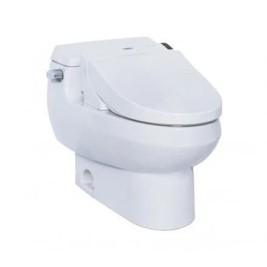 Bàn Cầu Điện Tử TOTO MS688W6 Nắp Rửa Washlet