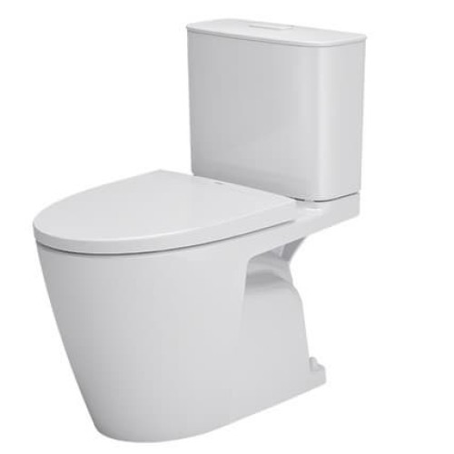 Bàn Cầu INAX AC-602VN 2 Khối Xả Nhấn Aqua Ceramic