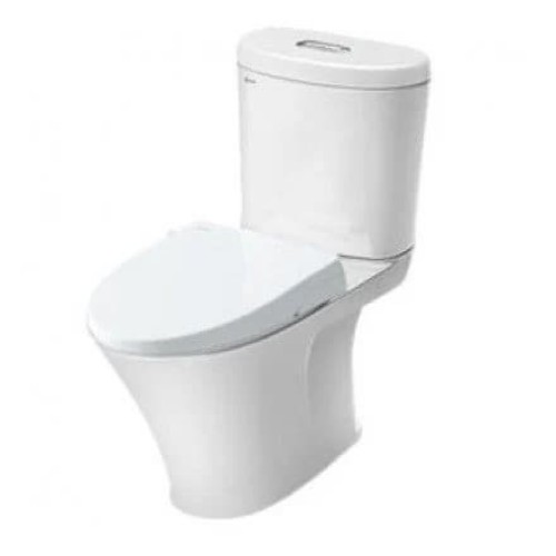 Bàn Cầu INAX AC-700A+CW-S15VN Nắp Rửa Cơ