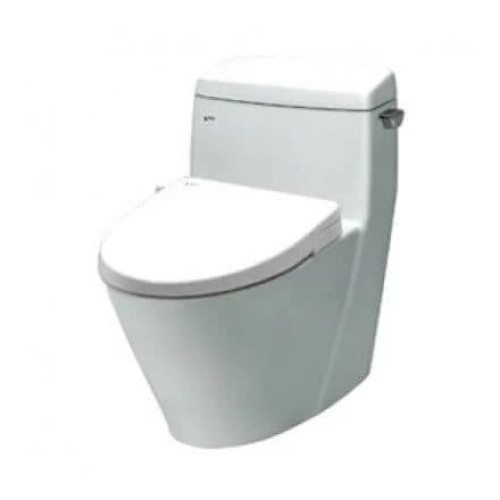 Bàn Cầu INAX AC-918R+CW-S15VN Nắp Rửa Cơ Bàn Cầu INAX AC-918R+CW-S15VN Nắp Rửa Cơ