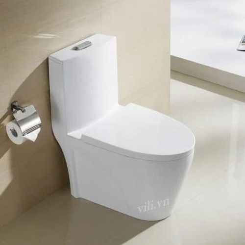 Bàn cầu một khối YOLO MT01