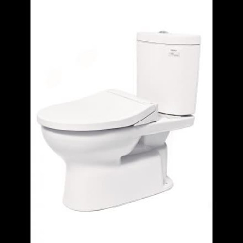 Bàn Cầu TOTO CS325DRE2 Hai Khối Nắp Cơ