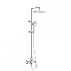 Bộ sen cây phun mưa American Standard WF-1772 nóng lạnh