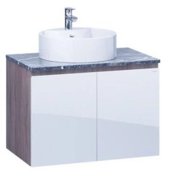 Bộ Tủ Lavabo Caesar LF5240/EH48001AWV