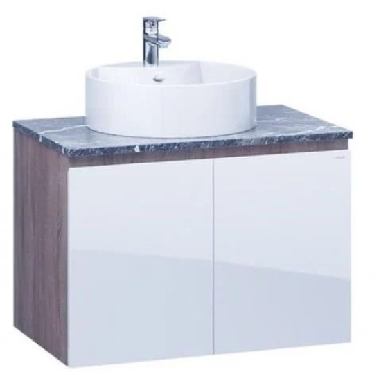 Bộ Tủ Lavabo Caesar LF5240/EH48001AWV