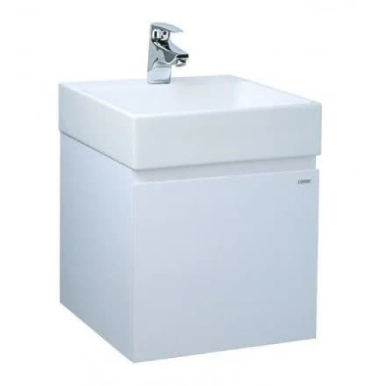 Bộ Tủ Lavabo Caesar LF5255/EH05255AV Treo Tường