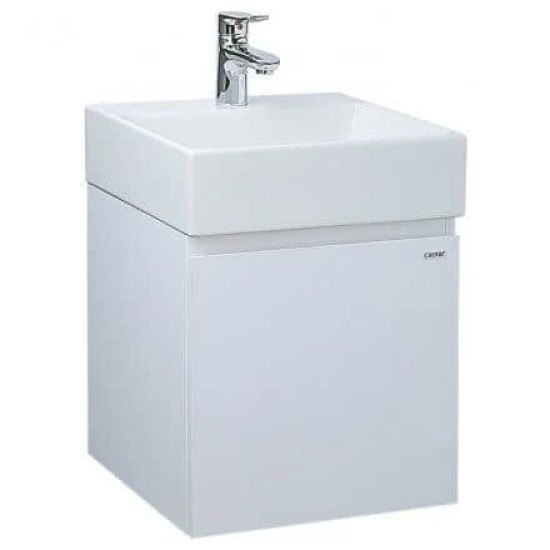 Bộ Tủ Lavabo Caesar LF5257/EH05257AV Treo Tường