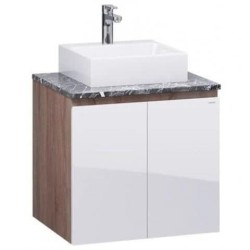 Bộ Tủ Lavabo Caesar LF5257/EH46001AWV