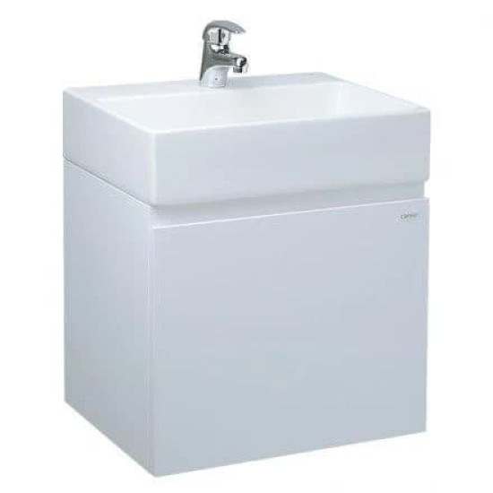 Bộ Tủ Lavabo Caesar LF5259/EH05259AV  Treo Tường