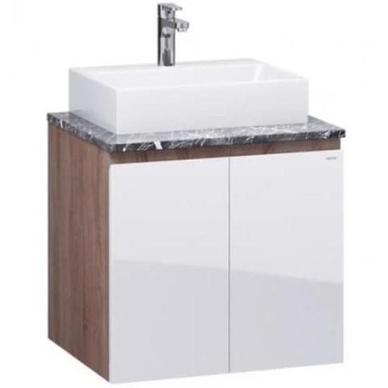 Bộ Tủ Lavabo Caesar LF5259/EH46001AWV