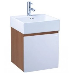 Bộ Tủ Lavabo Caesar LF5261/EH05261AWV