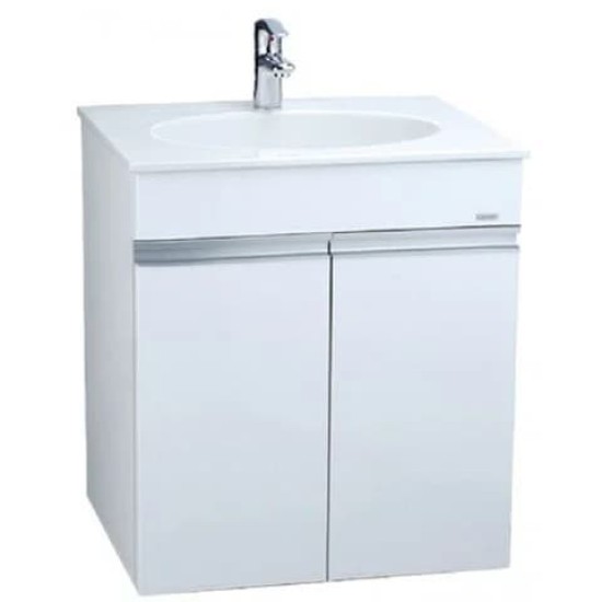 Bộ Tủ Lavabo Caesar Treo Tường LF5024/EH05024AV