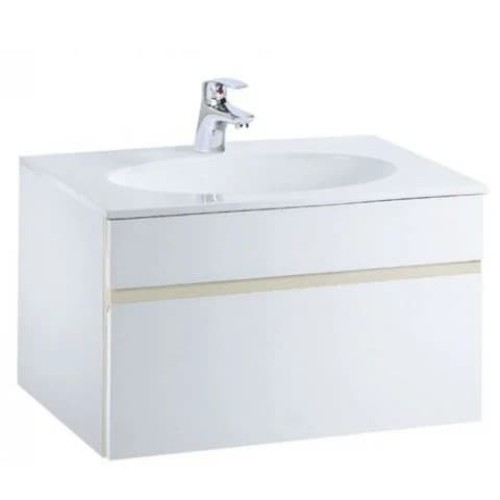 Bộ Tủ Lavabo Caesar Treo Tường LF5024/EH05024DDV