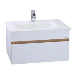 Bộ Tủ Lavabo Caesar Treo Tường LF5030/EH05030DDV