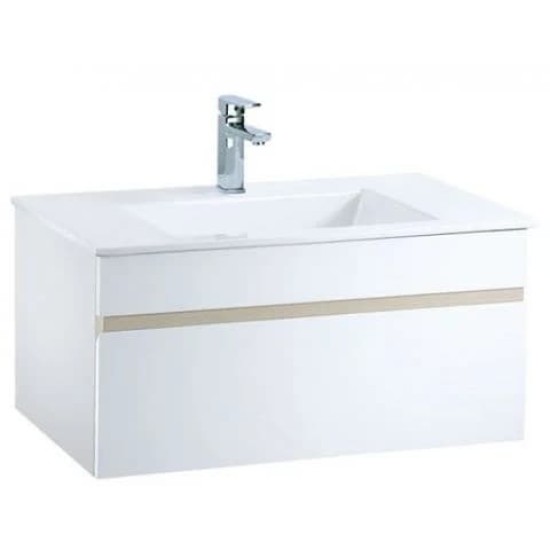 Bộ Tủ Lavabo Caesar Treo Tường LF5032/EH05032DDV