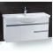 Bộ Tủ Lavabo Caesar Treo Tường LF5324/EH05324AV